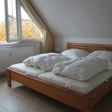 Zingst-2-zi-ferienwohnung-seewolf Apartament